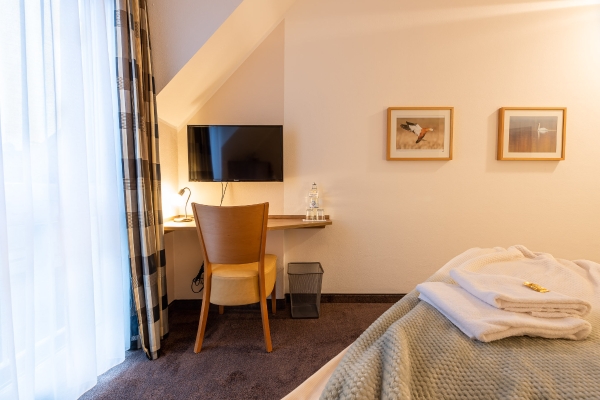 Hotel Nibelungen Hof